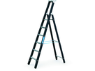 ZARGES Bockleiter Megastep S mit Stufen