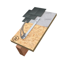 Sicherheitsdachhaken ABS-Lock DH04-F
