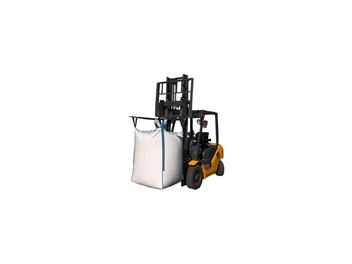 Big bag sales 250 kg