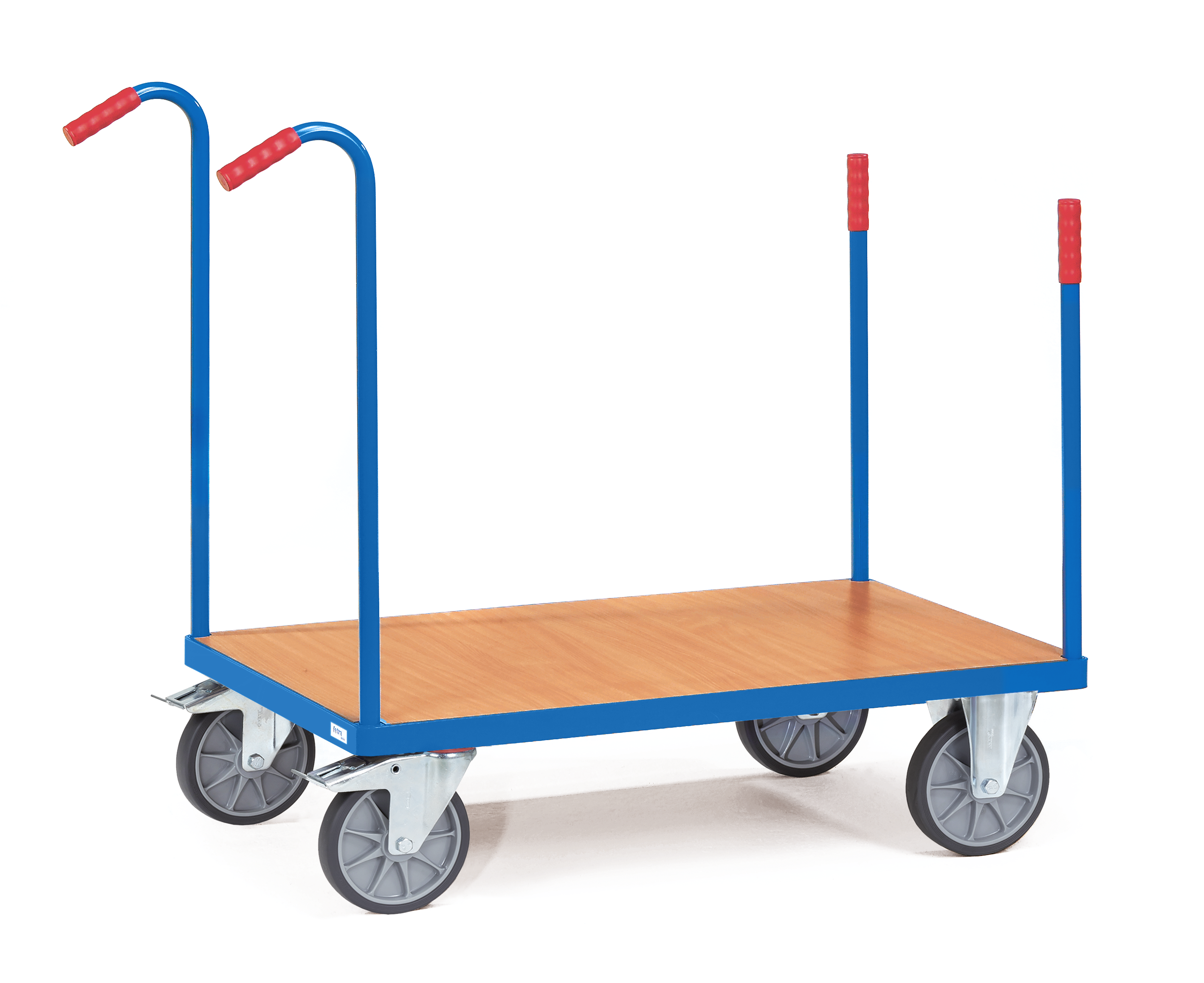 fetra® Rungenwagen 2580/2581/2582/2583
