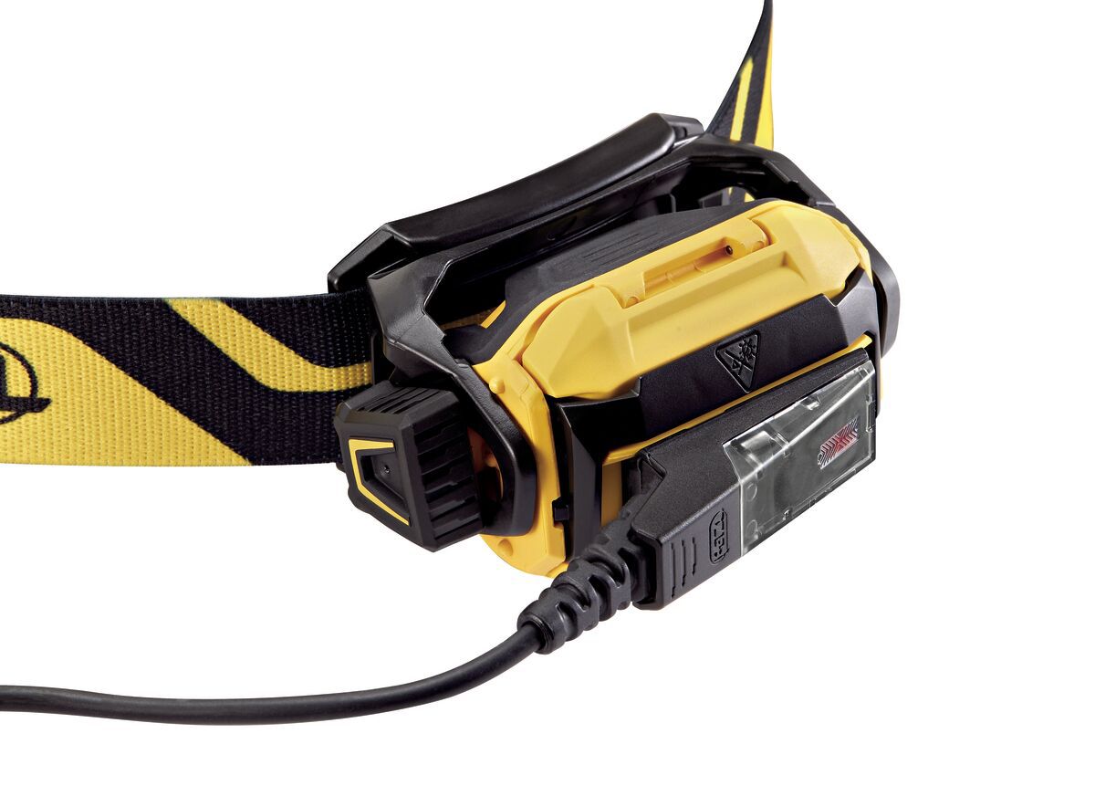 PETZL Stirnlampe PIXA®R