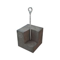 Anschlagpunkt ABS-Lock III-BE Pro-16