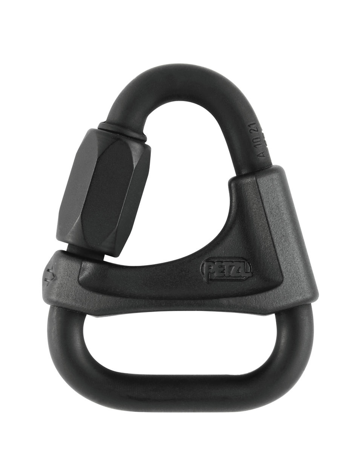 PETZL Schliessring DELTA