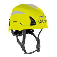 KASK Helm Quantum, Gelb Fluo