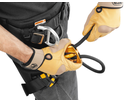 PETZL Einstellbare Seilbrücke für die Gurte SEQUOIA und SEQUOIA SRT