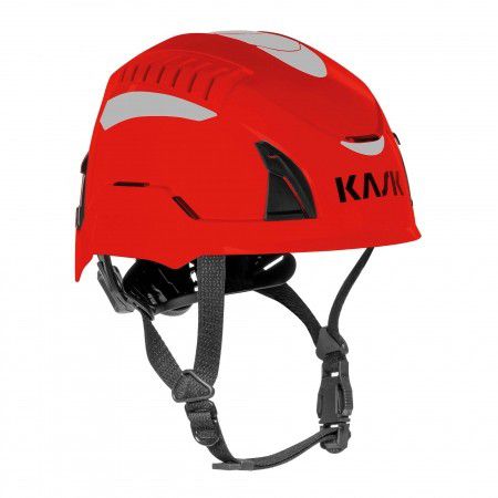 KASK Helm Quantum Cabrio, Rot
