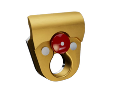 ABS UniSlide Seilgleiter für ABS-Lock SYS