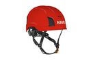 KASK Industrieschutzhelm Zenith X, rot