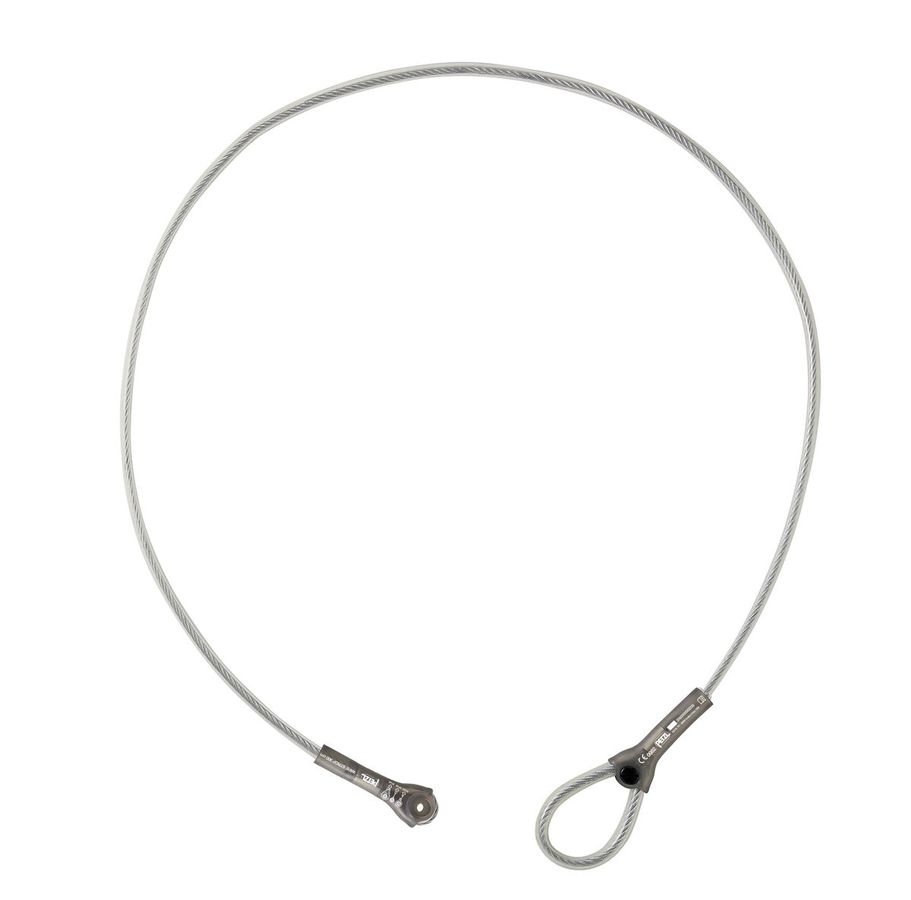 PETZL Anschlagschlinge WIRE STROP, Länge 3'000 mm