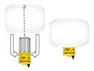 VISION LED BALLOON Set