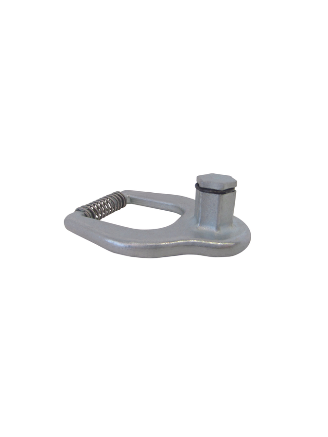 Ringschraube drehbar C807X H.T, M30, L= 45mm, 4.5t, GK10