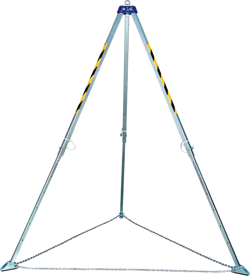Materialdreibein MDB