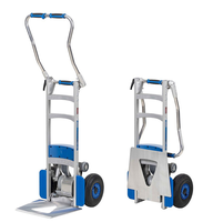 Elektro Treppensteiger Sano Liftkar Neo SAL