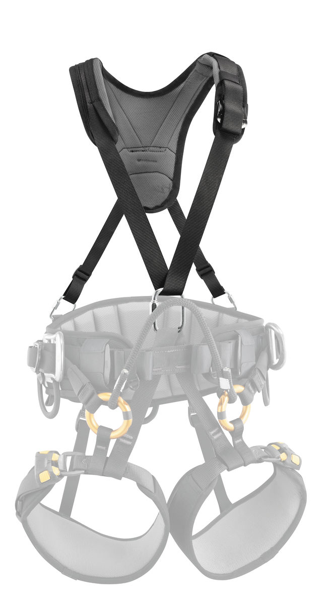 PETZL Schulterträger für SEQUOIA SRT