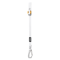 PETZL Unterer Riemen für KNEE ASCENT CLIP