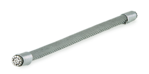 Rundlitzenseil 8x19S-WSC
