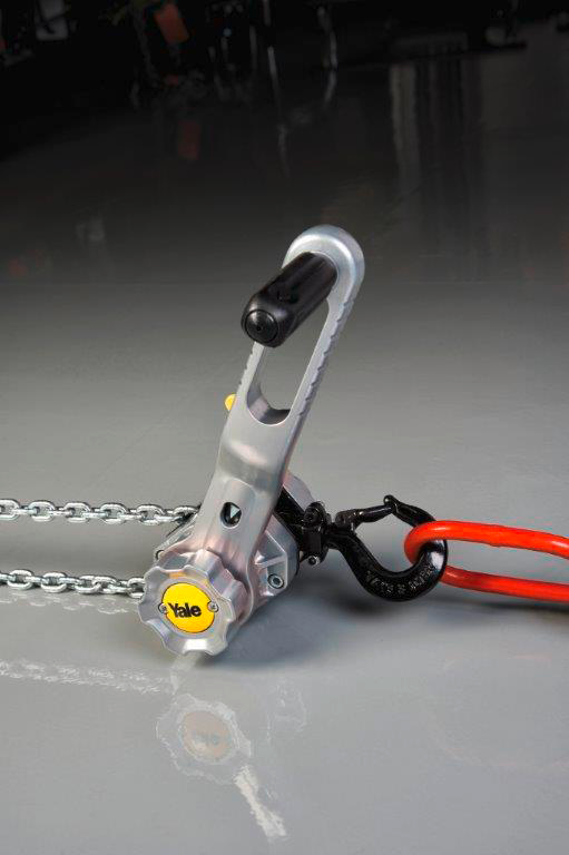 Ratschzug YaleERGO 360