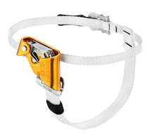PETZL Fusssteigklemme PANTIN®, rechts