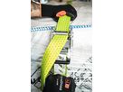 Zurrgurt ERGOLASH PRO-10000, 2-teilig, 10m, 5t, mit Klinkenhaken