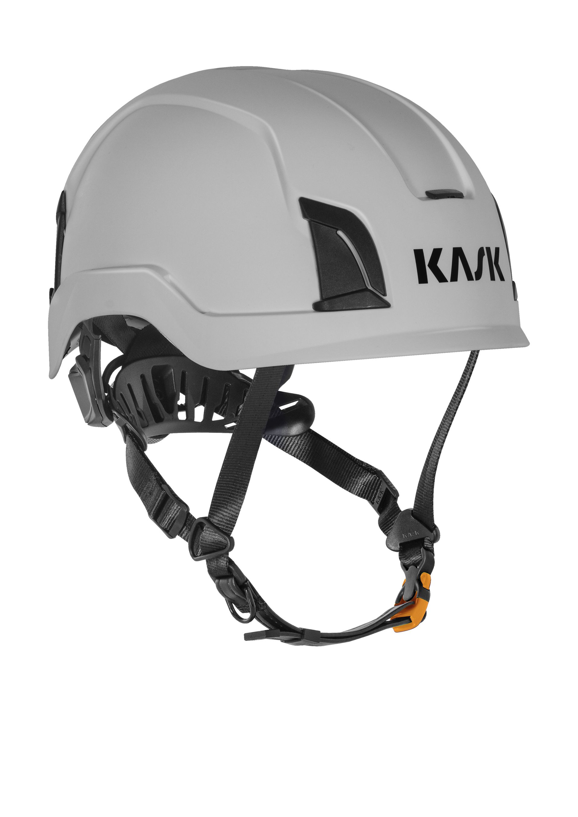 KASK Industrieschutzhelm Zenith X, grau
