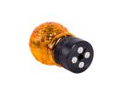 Triopan Fireball, gelb