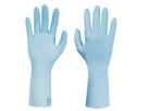 Honeywell KCL Dermatril 741 Einweg-Schutzhandschuhe Nitril, Gr. 9 (L)