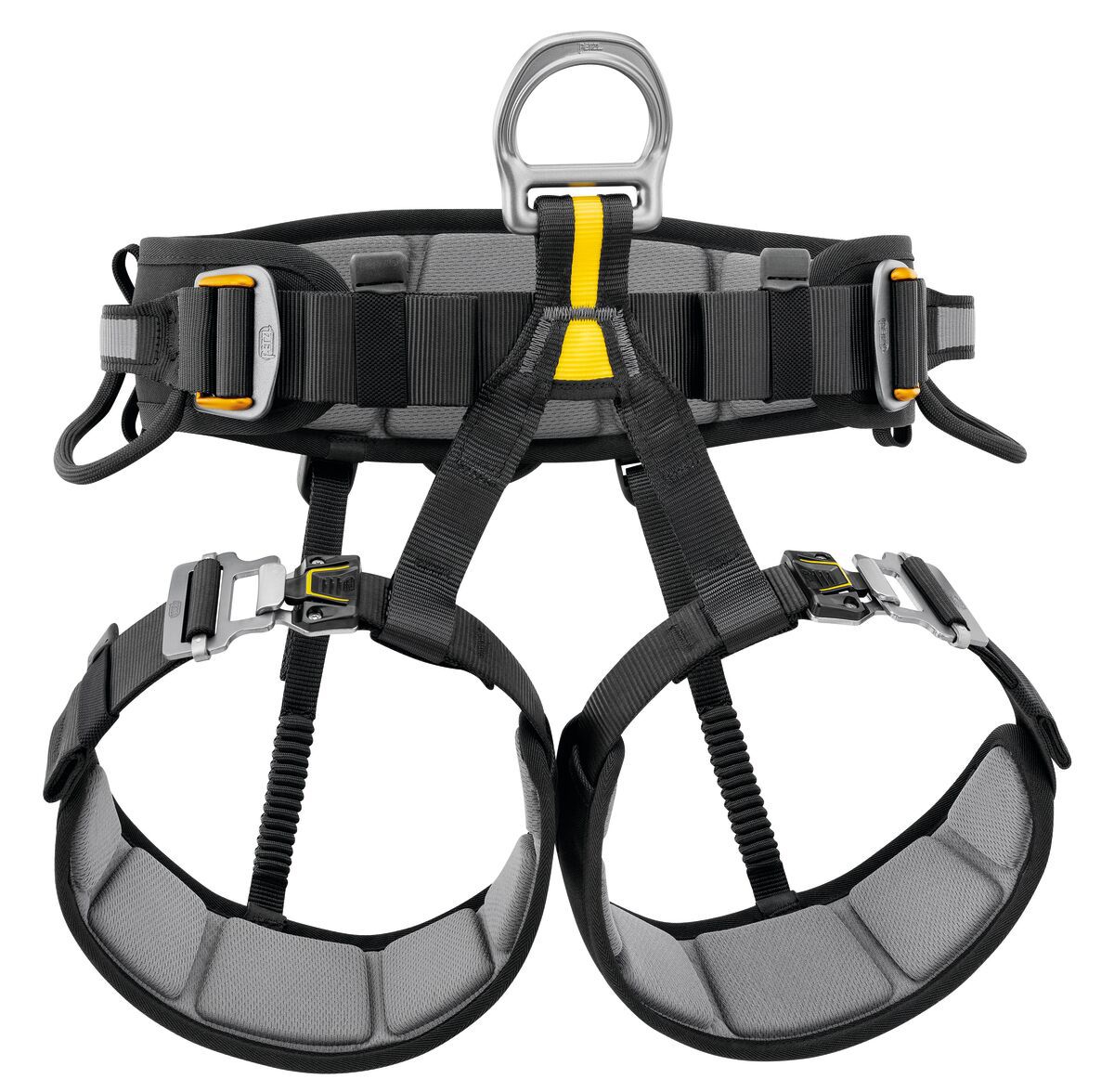 PETZL Auffang- und Haltegurt FALCON