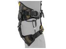 PETZL elastische Werkzeug-Absturzsicherungsleine TOOLEASH