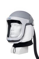 DRÄGER X-plore® 8000 Helm mit PC-Visier, L2T2