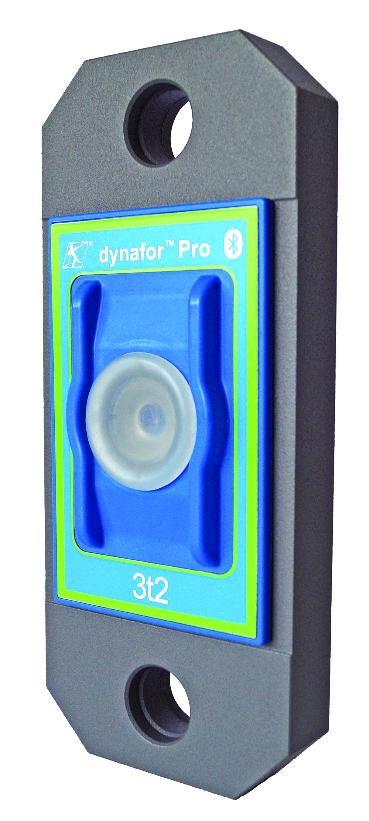 Zugkraftmessgerät Tractel Dynafor™ PRO, 3.2 t, mit Bluetooth