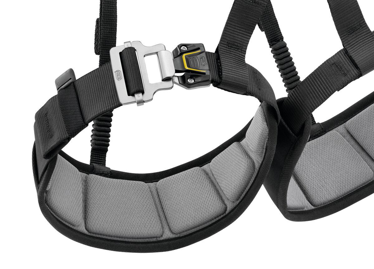 PETZL Auffang- und Haltegurt FALCON