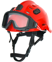 DRÄGER Schutzhelm HPS 3500 Set - Premium Version