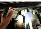 NORDRIDE Arbeitslampe 2072 Flexi Light Deluxe