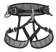 PETZL Auffang- und Haltegurt FALCON MOUNTAIN