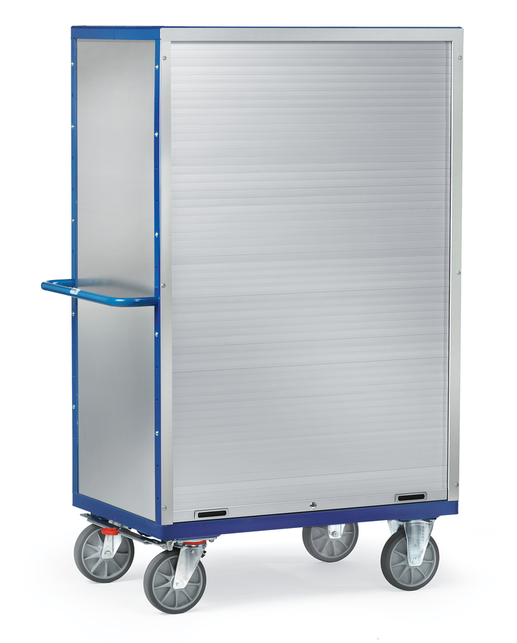 fetra® Kastenwagen 5692/5693