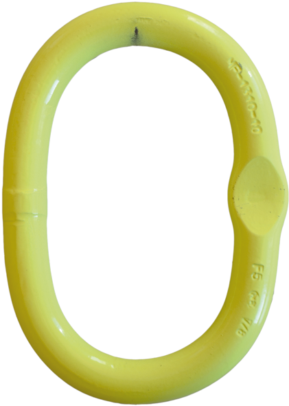 Ovalring MF 86-10 GrabiQ, 6/8 mm
