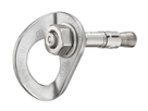 PETZL Komplettanker COEUR BOLT STEEL