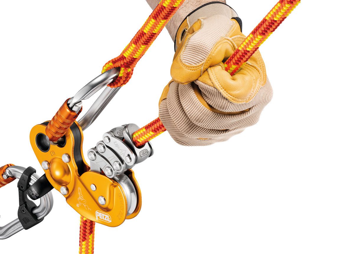 PETZL Seil CONTROL für die Baumpflege, Ø 12.5 mm