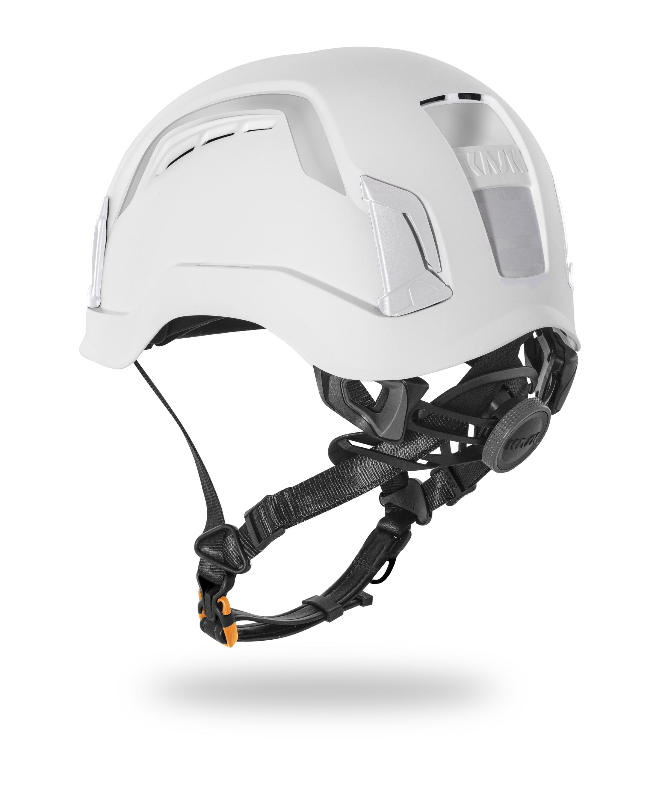 KASK Industrieschutzhelm Zenith X AIR HI VIZ