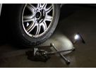 NORDRIDE Arbeitslampe 2072 Flexi Light Deluxe