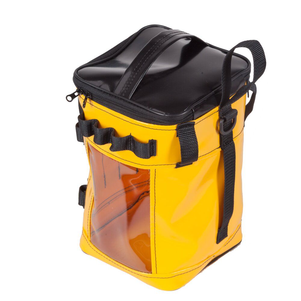 Werkzeugtasche für Gurt, Grösse 9.0 l