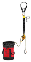 PETZL Flaschenzugset JAG RESCUE KIT
