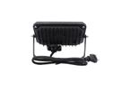 NORDRIDE Flutlichtstrahler 4320 FLAT SENSOR / KABEL