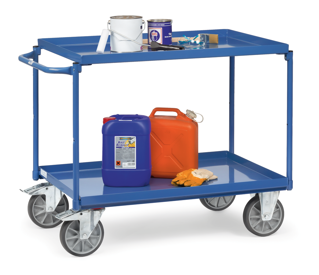 fetra® Tischwagen 4820/4822