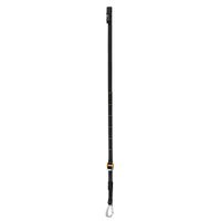 PETZL Oberer Riemen für KNEE ASCENT LOOP und CLIP