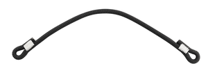 PETZL Haltesteg für die Gurte SEQUOIA und SEQUOIA SRT, 35 cm