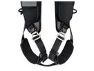 PETZL Auffanggurt NEWTON EASYFIT, Grösse 0, EU