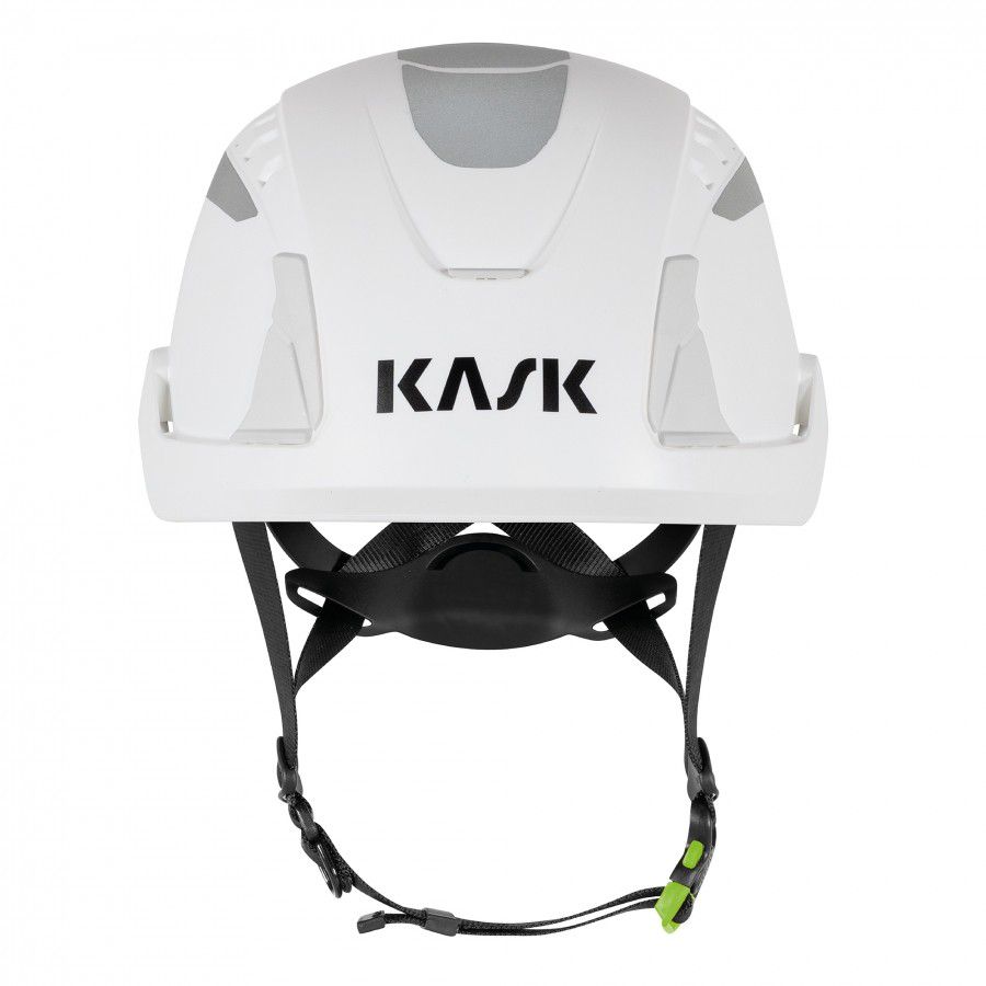 KASK Schutzhelm Primero PL HI VIZ