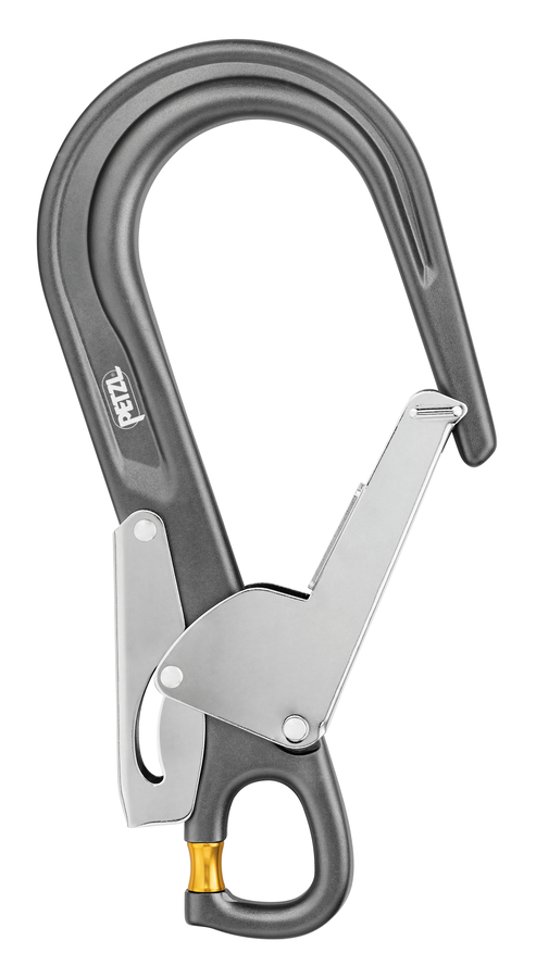 PETZL Verbindungselement MGO OPEN