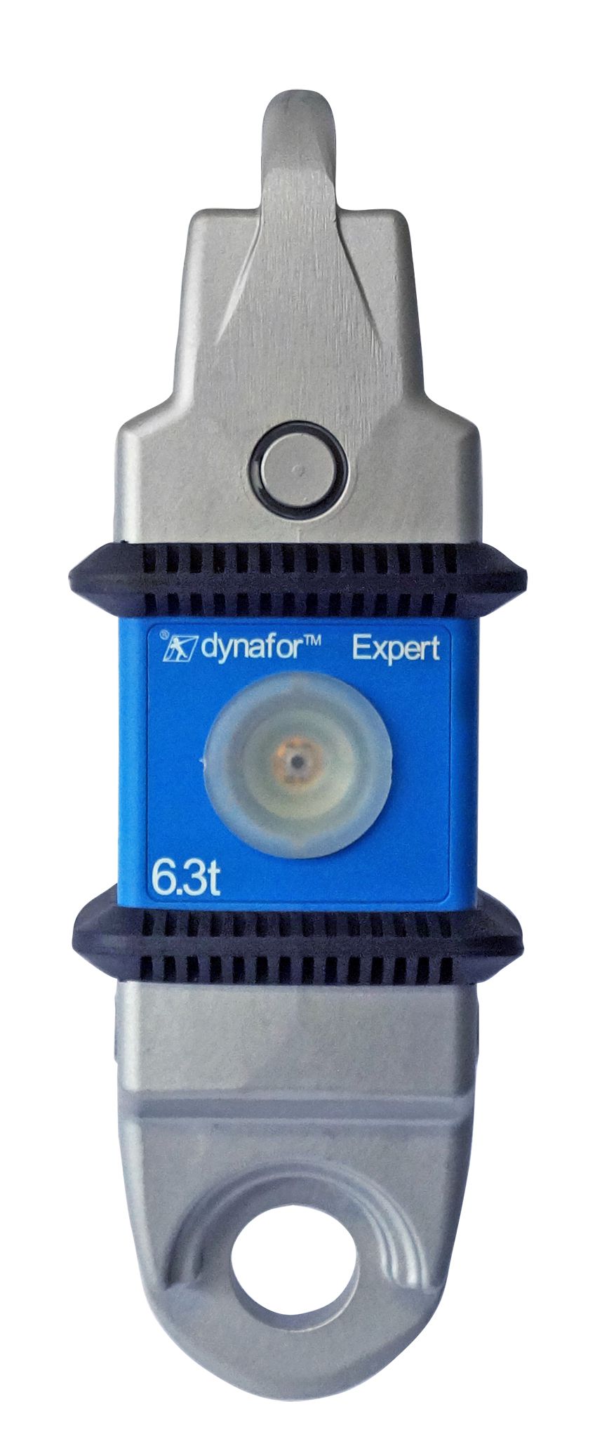 Zugkraftmessgerät Tractel Dynafor™ EXPERT, 10 t, mit Bluetooth
